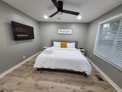 The Silver Bungalow