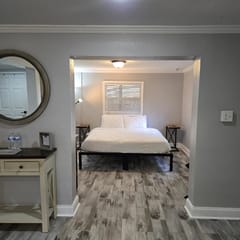 The Silver Chic Studio