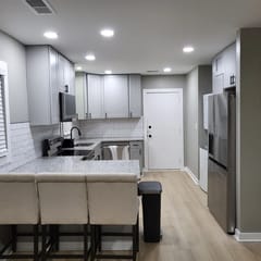 Silver Hills