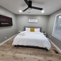 The Silver Bungalow