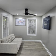 The Silver Spot