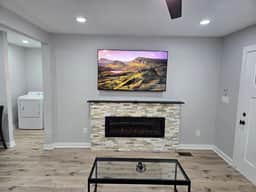 The Silver Villa - 2 King Beds Minutes from Downtown ATL