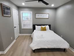 Modern Home - 5 Miles from Downtown Atlanta