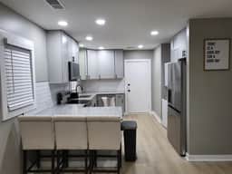 Modern Home - 5 Miles from Downtown Atlanta