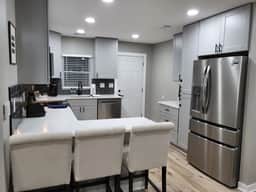 The Silver Bungalow