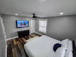 Silver Double Suites