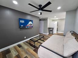 Silver Double Suites