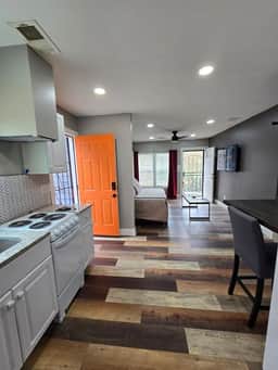 Silver Double Suites