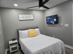 Silver Group Rentals Presents The Silver Spot