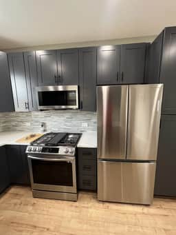 Walkable Benz Stadium+Gated+Private Rooftop+Private Garage