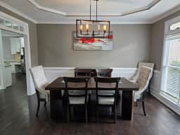 Near LakePoint! Spacious 3-Story Retreat