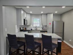 The Silver Chateau - Image 3
