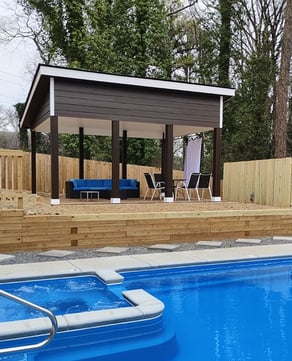 Event-Ready Venues