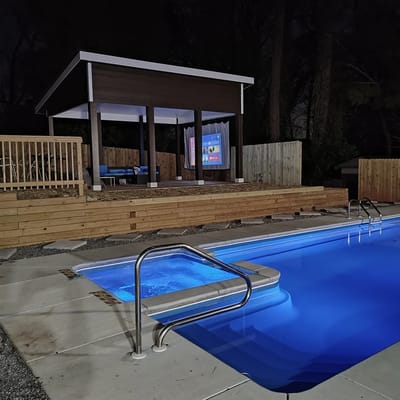 Rare+Heated Pool & Spa+Near Downtown