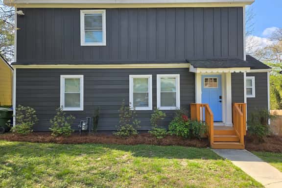 The Silver Villa - Image 1