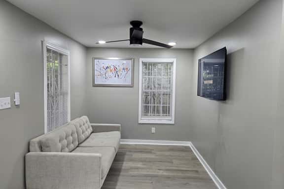 The Silver Spot - Image 1