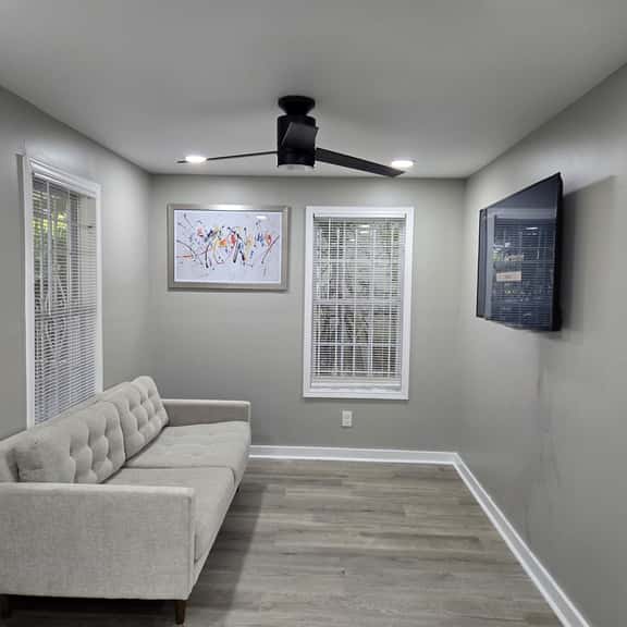 The Silver Spot - Image 1