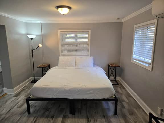 Entire guesthouse in Atlanta, Georgia