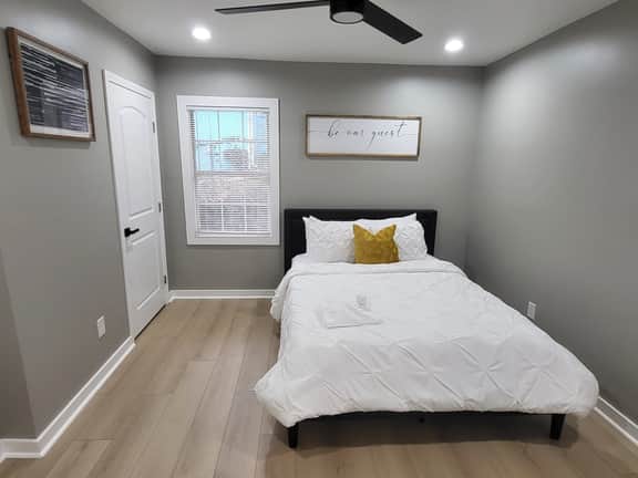 Modern Home - 5 Miles from Downtown Atlanta