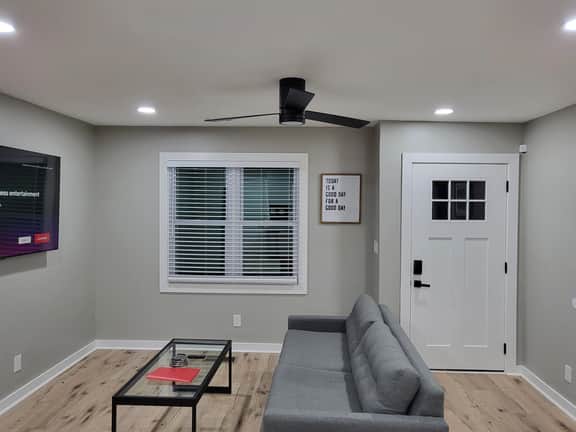 The Silver Bungalow