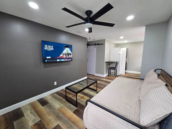 Silver Double Suites